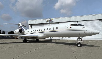 Global Express